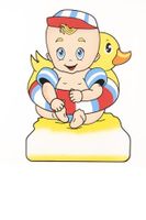 💥Geburtstafel, Neue Babytafel,👶 Kindertafel💥