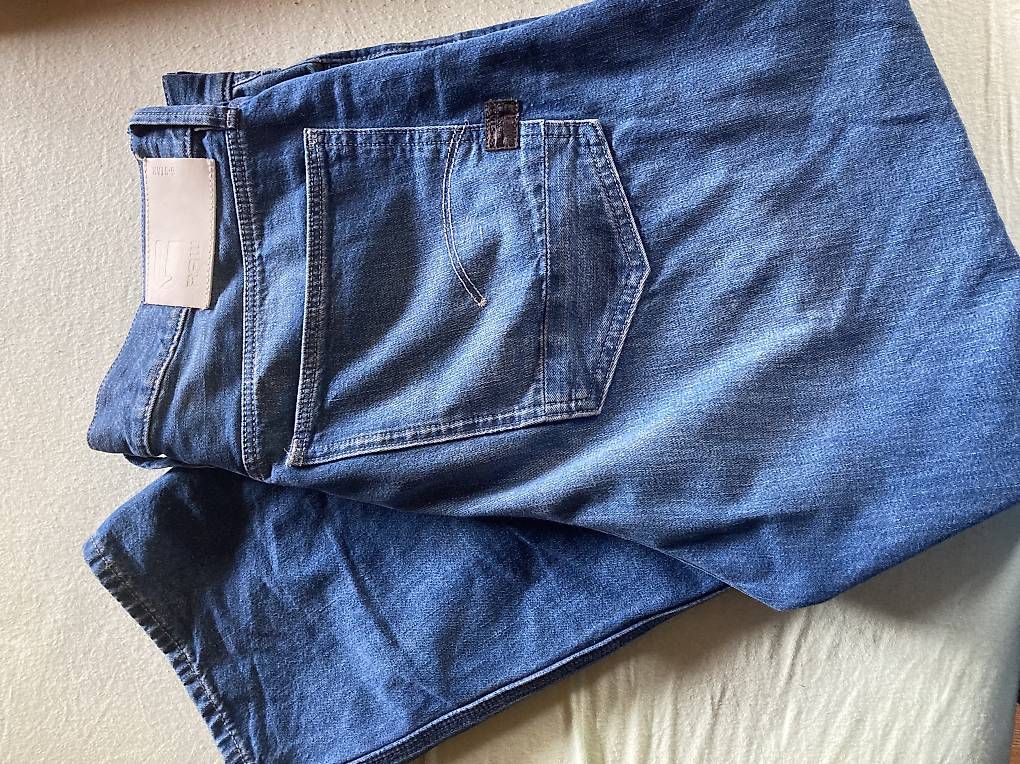 G-Star Jeans: neuwertige G-Star 29/30 – Usato da Steg im Tösstal venduto da mimu_87
