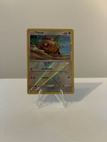 Carta Pokémon Patrat 107/145 Reverse EX