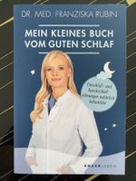 Mein kleines buch vom Guten Schlaf