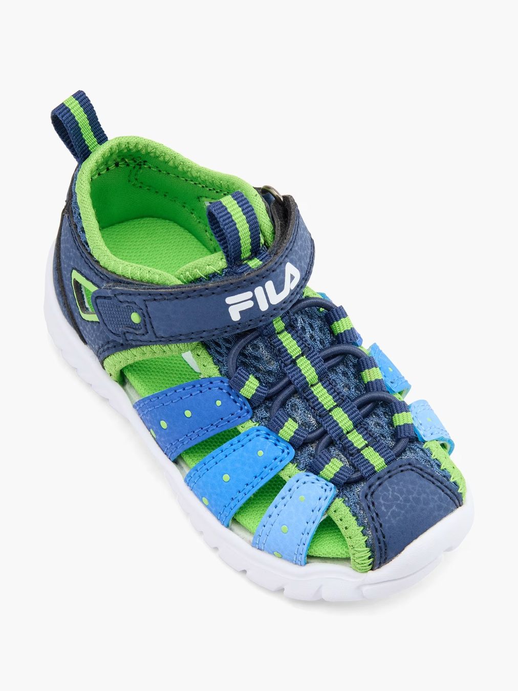 Fila Scarpe per ragazzi: ***FILA Sandale, blau, Gr. 23*** – Usato da Gattikon venduto da psailer 1