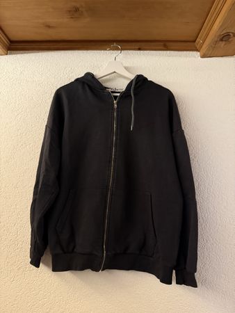 NA-KD Kapuzenjacke
