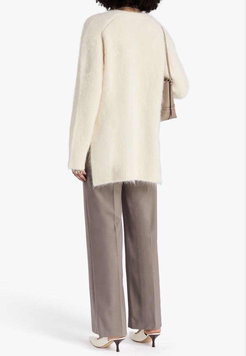 Maglioni & Felpe: Loulou alpaca sweater  – Nuovo e nell'imballaggio originale da Paradiso venduto da viorea 1