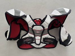 Corazza hockey, inline hockey, bambino kid tg. S