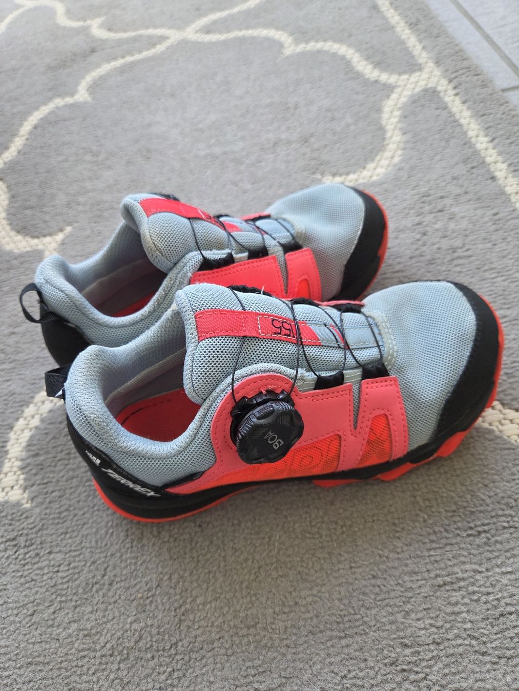 Adidas Scarpe per ragazzi: Adidas Terrex Kids – Usato da Stein AG venduto da MARILiii89