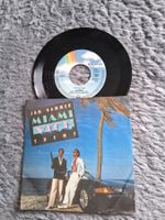 JAN HAMMER    MIAMI VICE THEME    7NER SINGLE