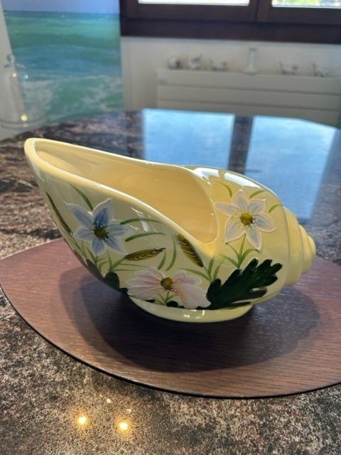 Vasi & Recipienti: Blumenvase  Porzellan (Neu) – Nuovo (secondo la descrizione) da Rorschach venduto da Miki-Mini 1