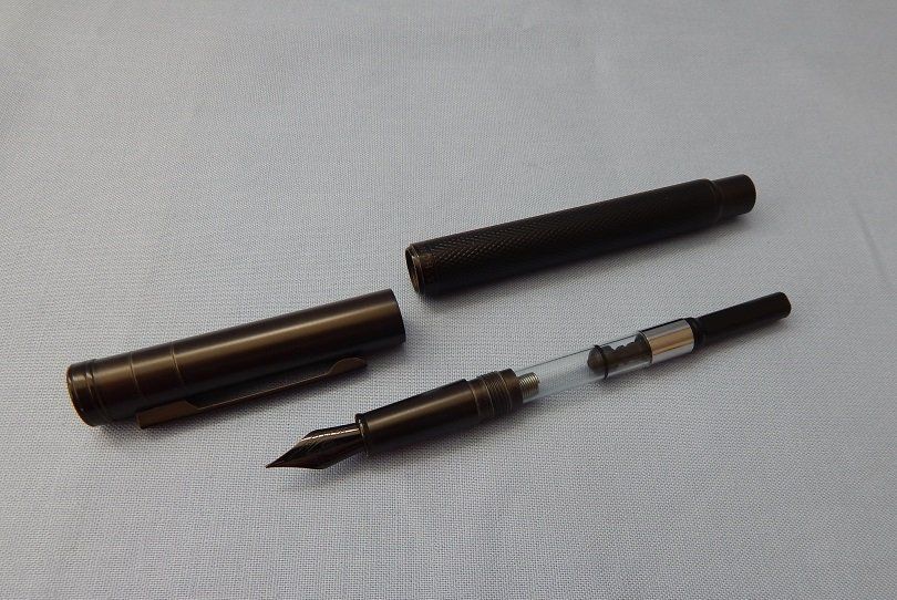 3er Pack Lamy Konverter Z28 Für Füllfederhalter Produktbild-Vorschau 3