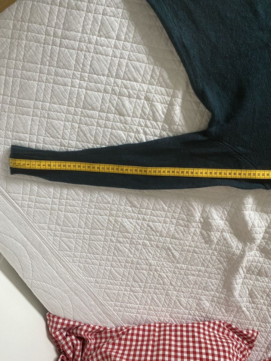 Pullover & Sweatshirts: Frantina Kaschmir Rollkragenpullover, Gr. M, Top Zustand! – Gebraucht aus Forch von AlGreen 5