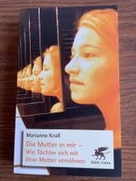 Die Mutter in mir, von Marianne Krüll