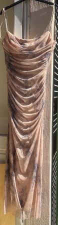 Vestito elegante, M