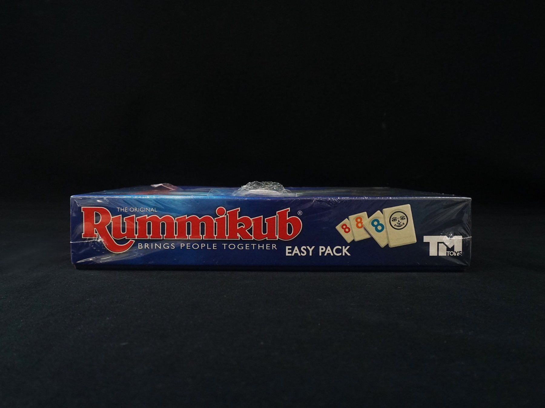 Giochi: Rummikub – Nuovo (secondo la descrizione) da Pratteln venduto da Restwert_Pratteln 3