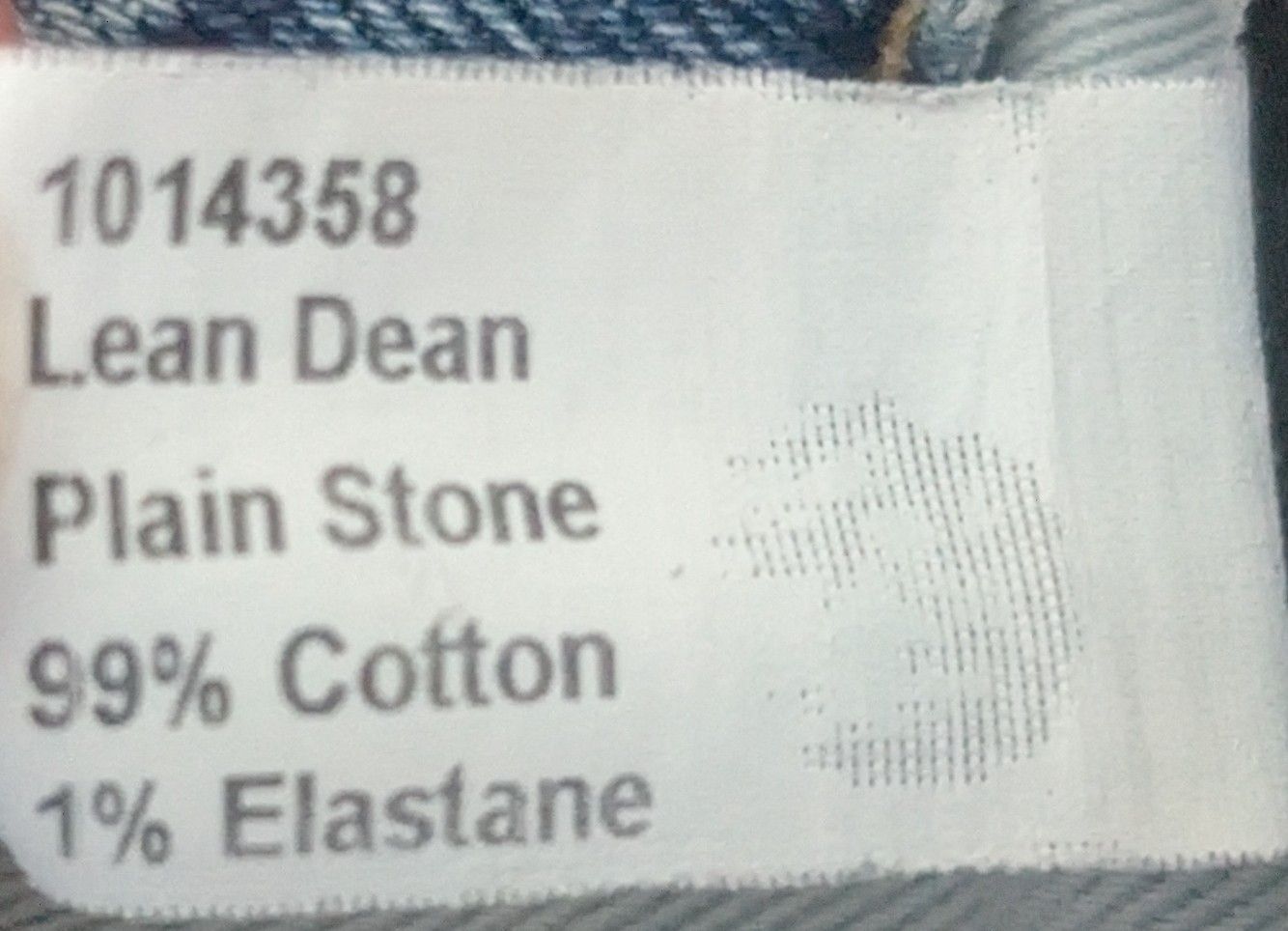 Nudie Jeans: Nudie Jeans Lean Dean 31/34 – Gebraucht aus Bern von paulbaumer 3