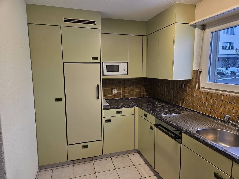 V-Zug Cucine complete: Küche zu verkaufen – Usato da Hirzel venduto da itsme-quik