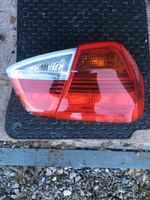 Rückleuchte BMW 3er E90 Limousine links und rechts gebraucht