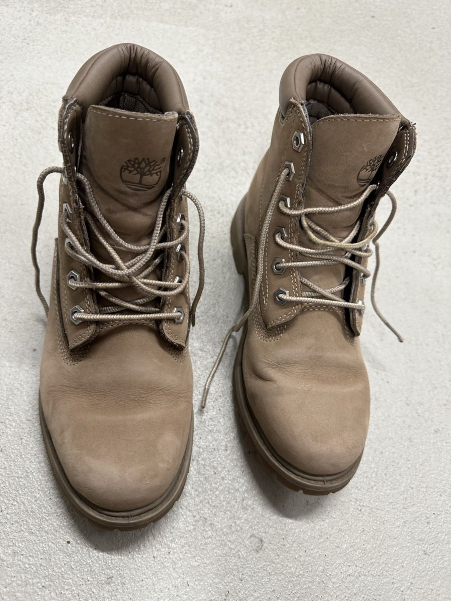 Timberland Scarpe da donna: Timberland 38.5 – Usato da Männedorf venduto da alexzh007 1