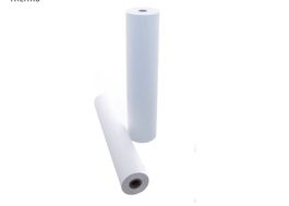 12 Telefaxrollen 210mm x 15m x 12mm - Faxrollen Thermo