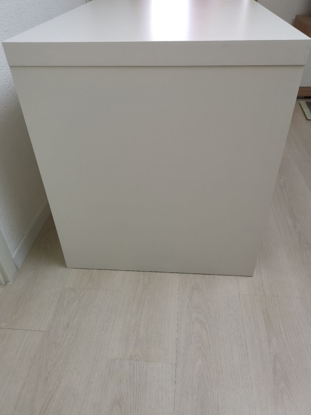 Scrivanie: Schreibtisch von Ikea – Usato da Ebnat-Kappel venduto da Kruemel15 1