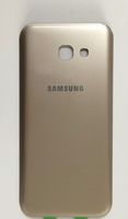 Samsung Galaxy A5 2017 Back Glas Gold