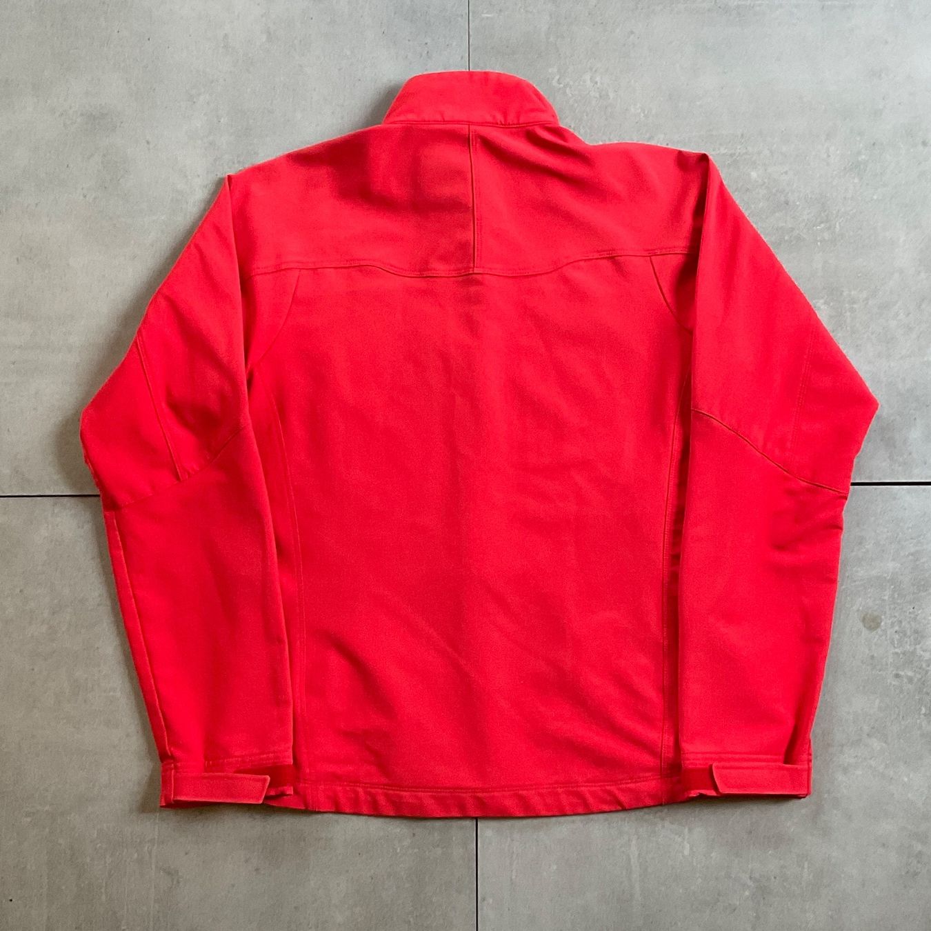 Patagonia Giacche: 2000s Patagonia Vintage Simple Guide Softshell Jacket – Usato da Bern venduto da shoprestoredvintage 3