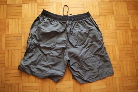 Shorts Kurze Hose Trainingshose Sporthose Badehose