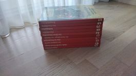 Weltberühmte Märchen lesen und hören / 10 Bände