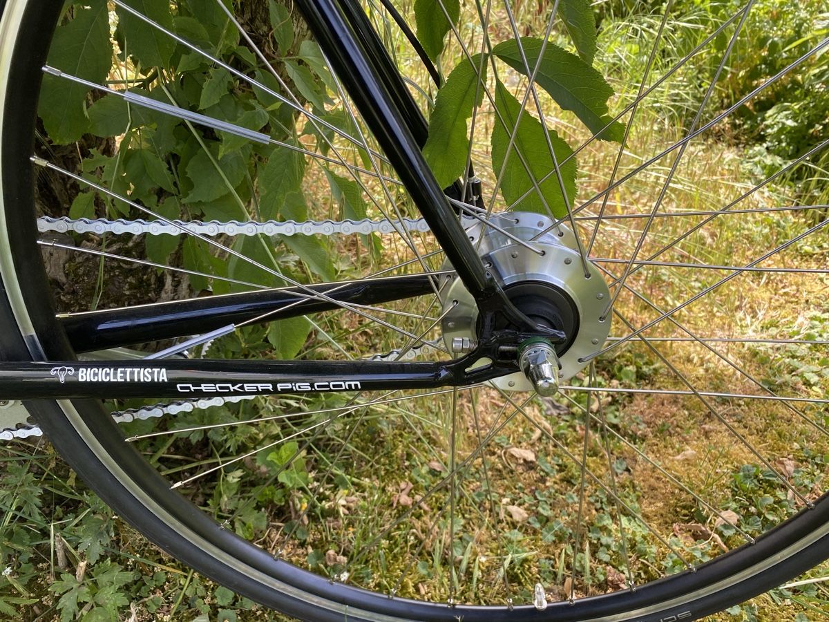 Checker Pig Biciclette: City Bike Checker Pig – Nuovo (secondo la descrizione) da Dornach venduto da Bonebruise 8