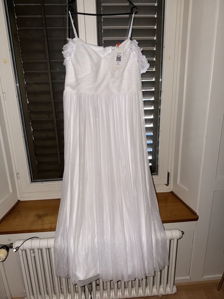 Shein Vestiti: Kleid Grösse 1XL – Nuovo e nell'imballaggio originale da Ennenda venduto da Gizzy_99