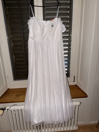 Kleid Grösse 1XL