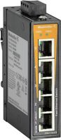 Weidmüller Ethernet Switch IE-SW-EL05-5TX - Menge: 2 Stück