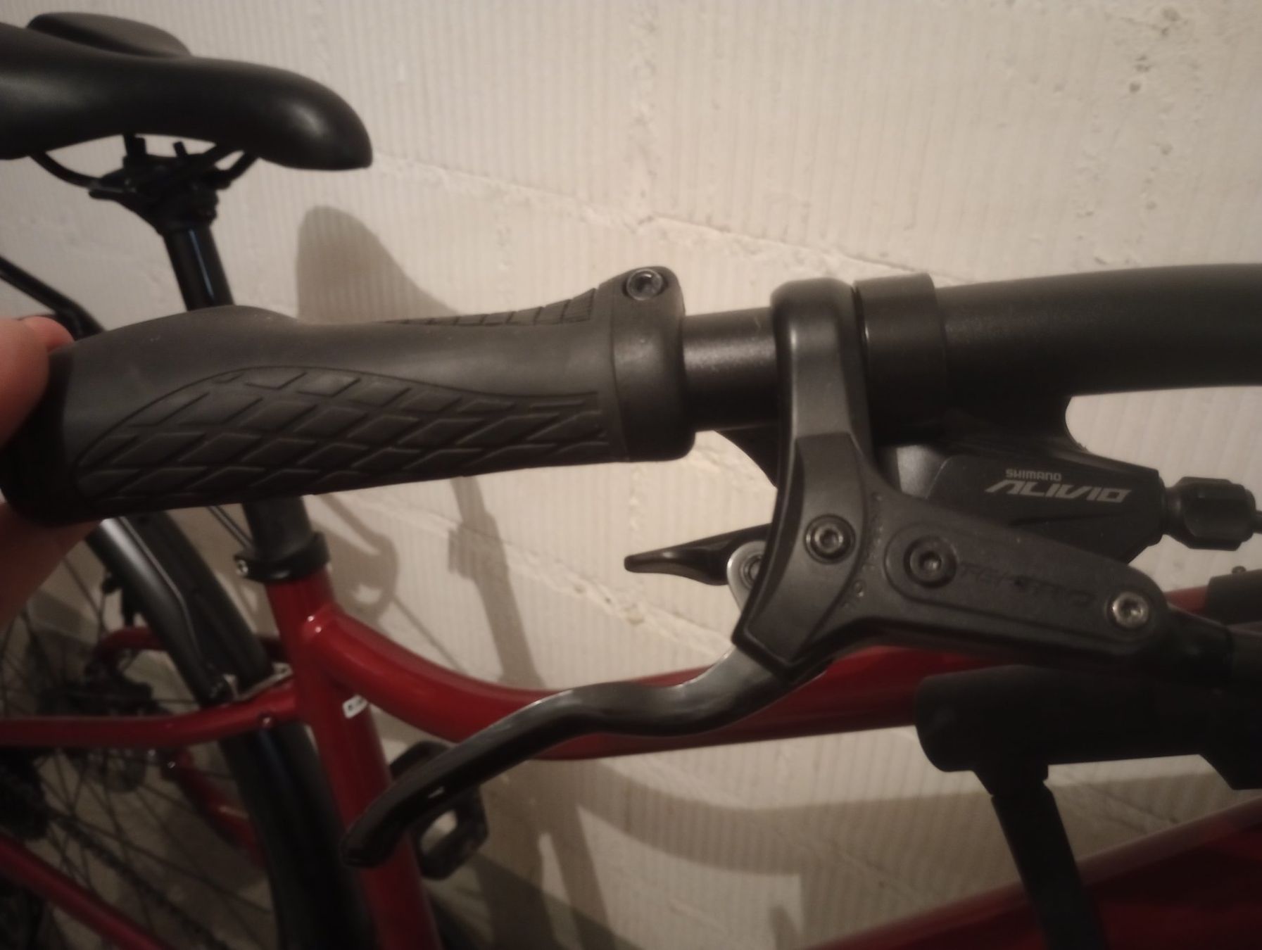Biciclette: Touring Velo mit Tiefeinstieg – Nuovo (secondo la descrizione) da Wetzikon ZH venduto da 83v_s7cm 4