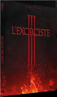 L'Exorciste 3 (1990, DVD, de William Peter Blatty)