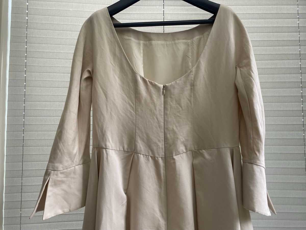 Jil Sander Vestiti: Jil Sander Kleid – Nuovo (secondo la descrizione) da Ittigen venduto da 132465 1