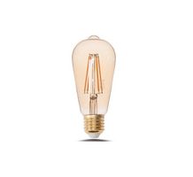 EL FILAMENT - G80-5W- E-27 2000K