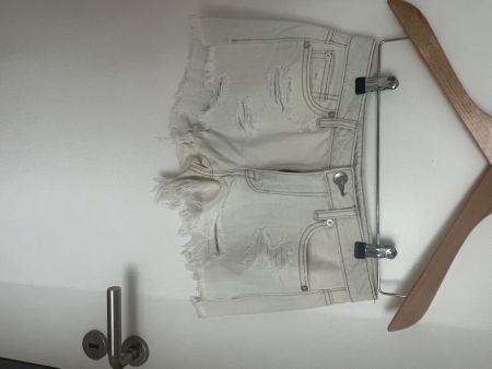 Abercrombie and fitch shorts
