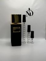 Gritti Duchessa 2ml Abfüllung Duftprobe Probe