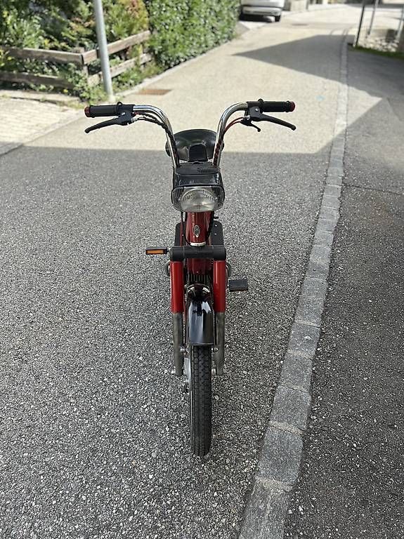 Piaggio Ciclomotori: Piaggio BTV boxer – Usato da Olivone venduto da oel_yv69 2