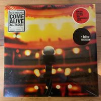The Roots – The Roots Come Alive...RE EU 2023...SEALED