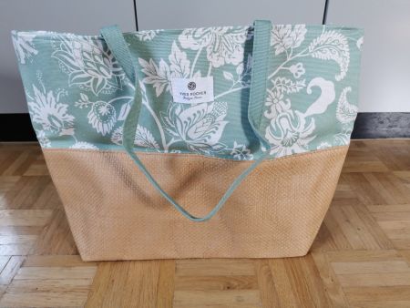 Strandtasche Yves Rocher (OVP)