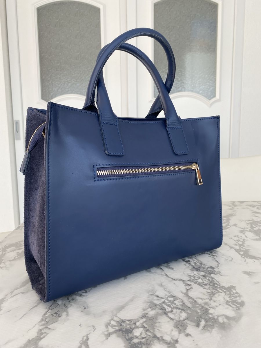 Taschen für Damen: Leder Tasche NEU! – Neu (gemäss Beschreibung) aus Aegerten von G7unit 1