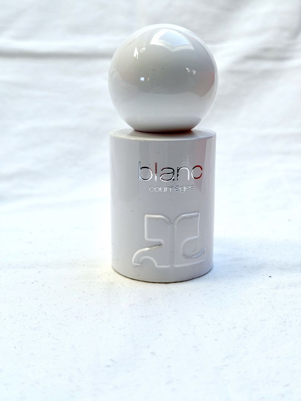 Profumi & Eau de Toilette: Courrèges, Blanc, EdP, 50ml – Nuovo (secondo la descrizione) da Basel venduto da Solaia28 2
