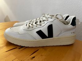 Veja V-90 Herren Sneaker Gr. 45 weiss – Neu & ungetragen !