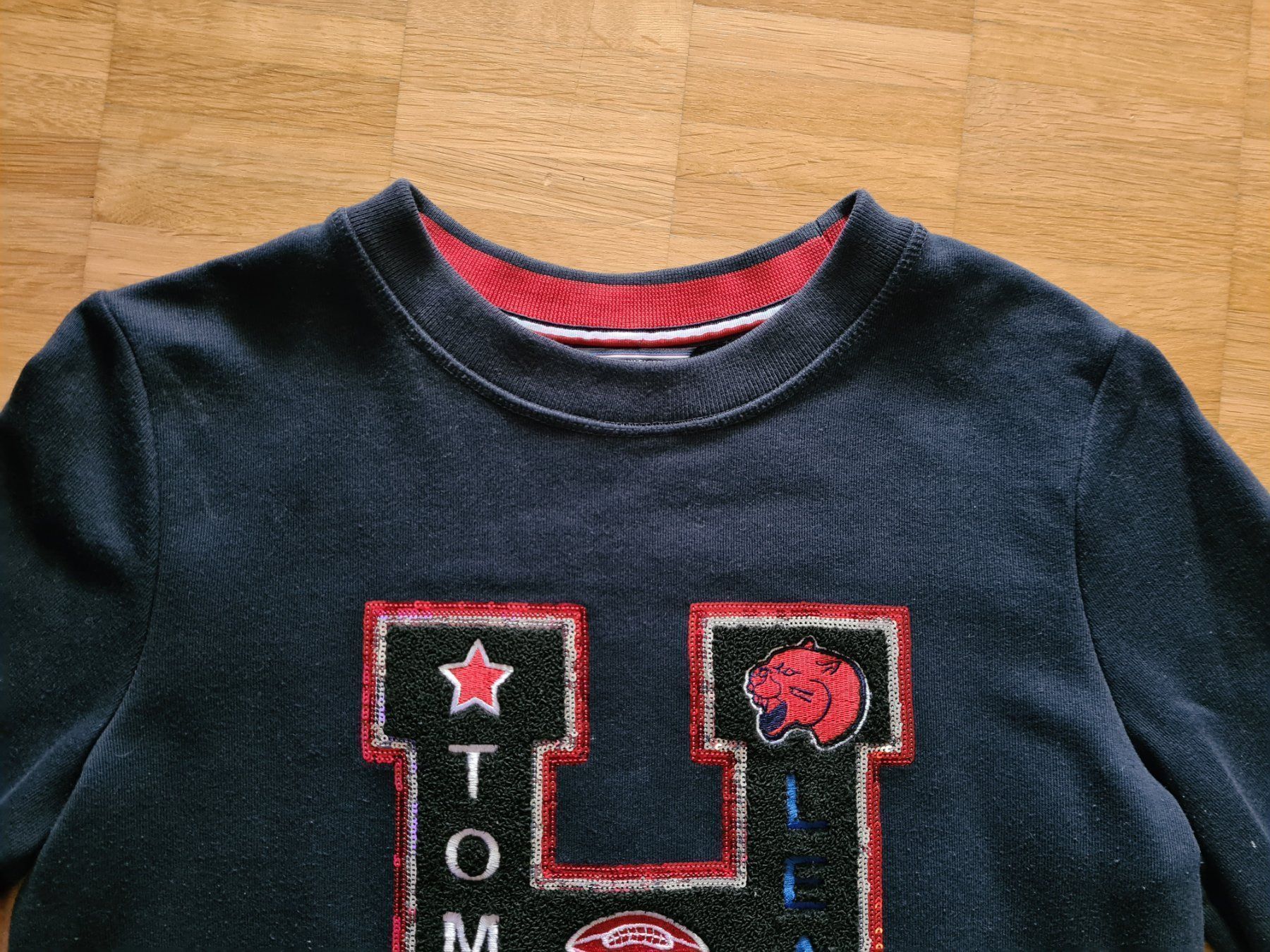Tommy Hilfiger Maglioni & Felpe: Tommy Hilfiger Pulli Gr. S – Usato da Jona venduto da Good_luck_ 8