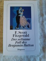 F.Scott Fitzgerald - Der seltsame Fall des Benjamin Button