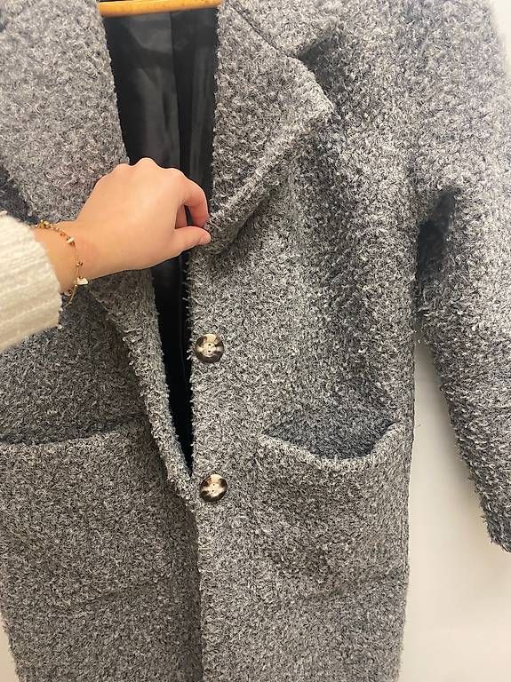 Cappotti: Wintermantel Grösse S/M – Usato da Zürich venduto da Cleo234 3