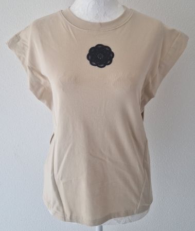 T-SHIRT EN COTON