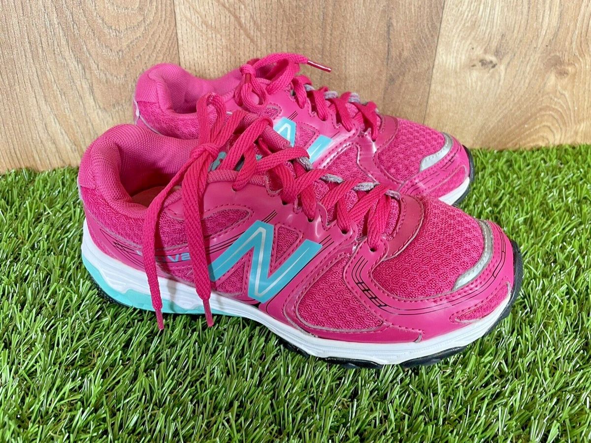 New Balance Damenschuhe: Baskets New Balance 680 v2, utilisé – Gebraucht aus Sion von Omnomberry- 3