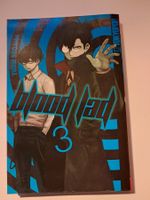 Blood Lad Band 3 – Yuuki Kodama – Manga Deutsch Tokyopop