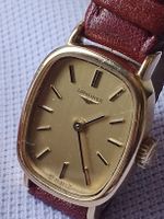Longines Handaufzug lady läuft super 