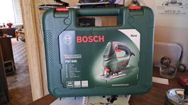 Scie Sauteuse BOSCH PST 650